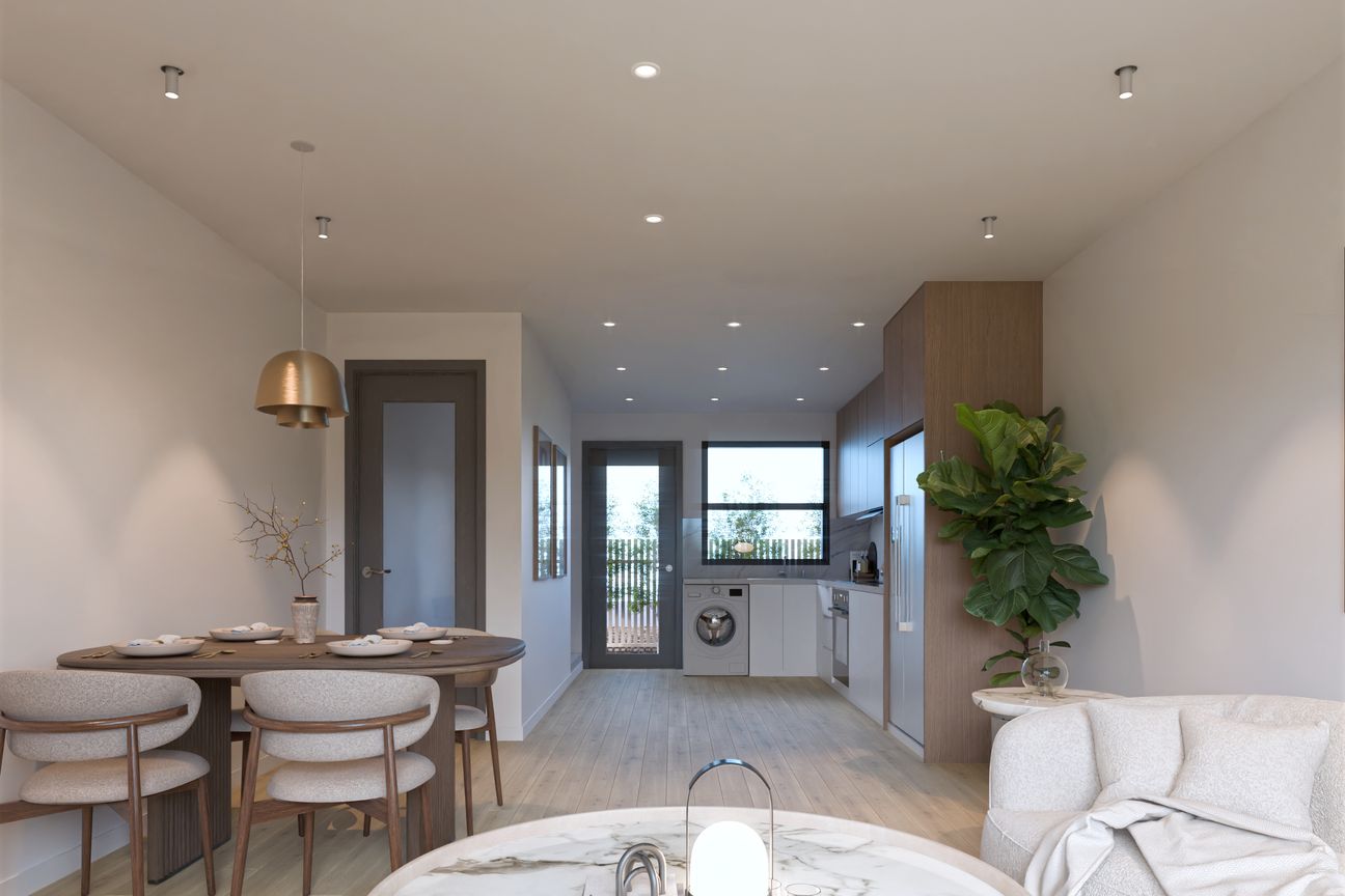 For Sale - Stylish, Smart, and Freehold - Widok 5