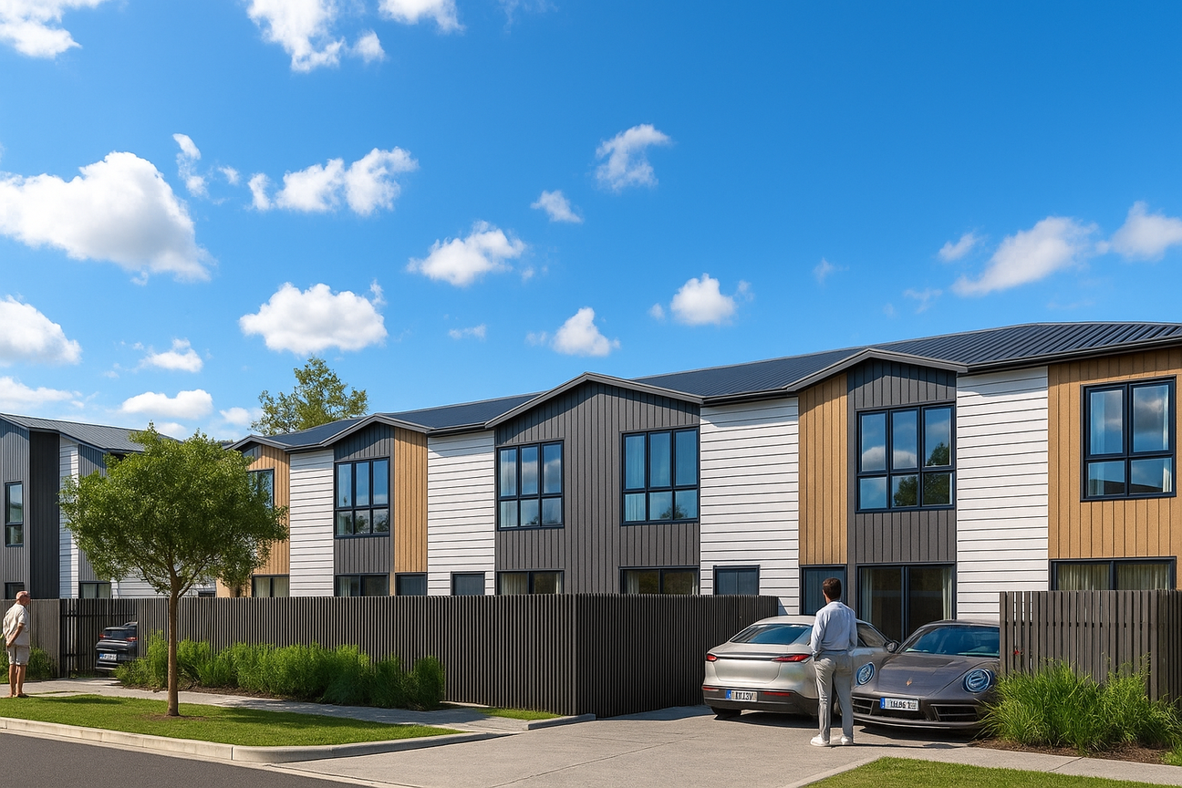 For Sale - Stylish, Smart, and Freehold - Widok 3
