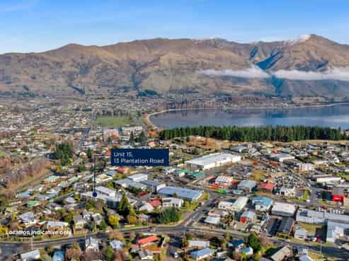 15/13 Plantation Road, Wanaka