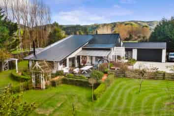 111A Johnsons Road, Whitemans Valley