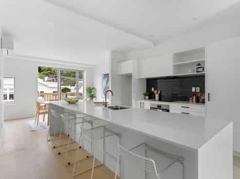25B Liffey Street, Island Bay
