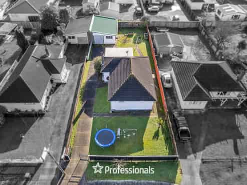 24 Roberts Street, Wainuiomata