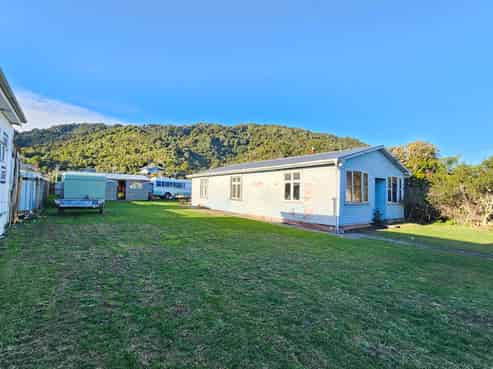 137 Bright Street, Cobden