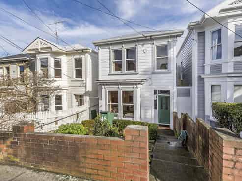 48 Coromandel Street, Newtown