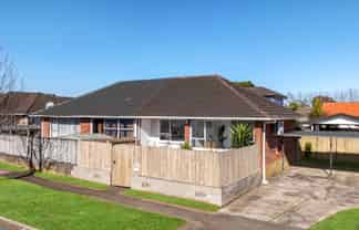 2/45 Denbigh Avenue, Mount Roskill