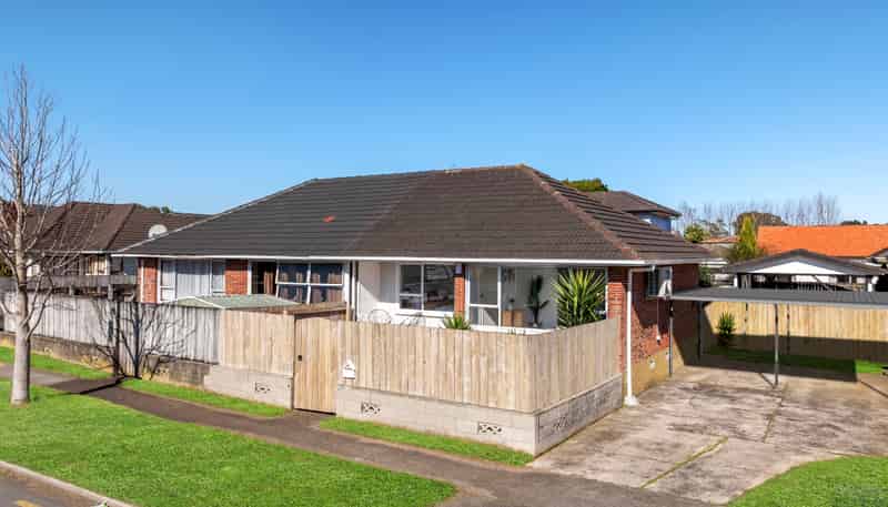 2/45 Denbigh Avenue, Mount Roskill