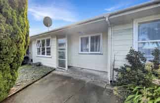 6/453 Ferguson Street, Palmerston North Central