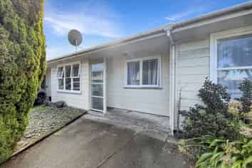 6/453 Ferguson Street, Palmerston North Central