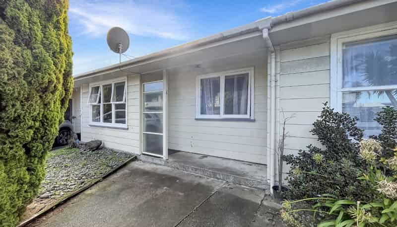 6/453 Ferguson Street, Palmerston North Central