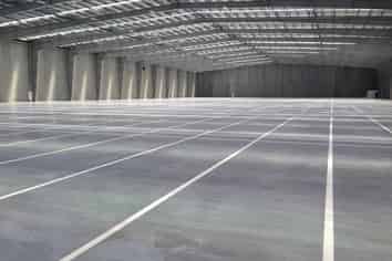 Exceptional Mangere Warehouse