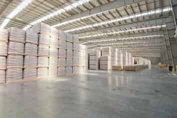 Exceptional Mangere Warehouse