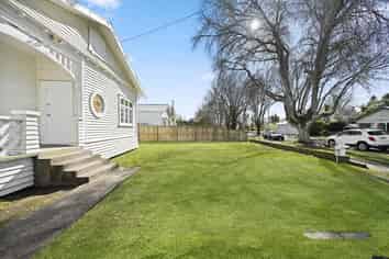 7 Kitchener Street, Claudelands