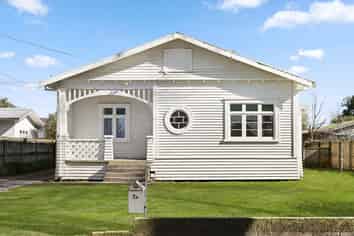 7 Kitchener Street, Claudelands