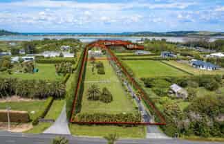 Lot 1/252c Point Wells Road, Point Wells