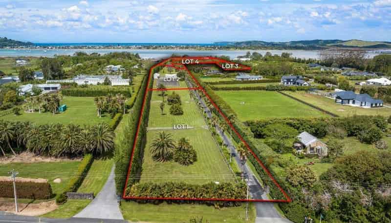 Lot 1/252c Point Wells Road, Point Wells