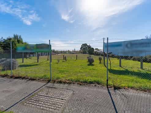 156 High Street, Solway Showgrounds, Solway