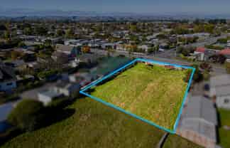 156 High Street, Solway Showgrounds, Solway