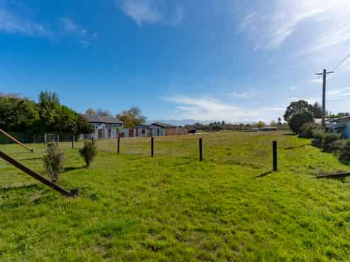 156 High Street, Solway Showgrounds, Solway