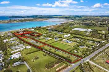 Lot 2/256a Point Wells Road, Point Wells