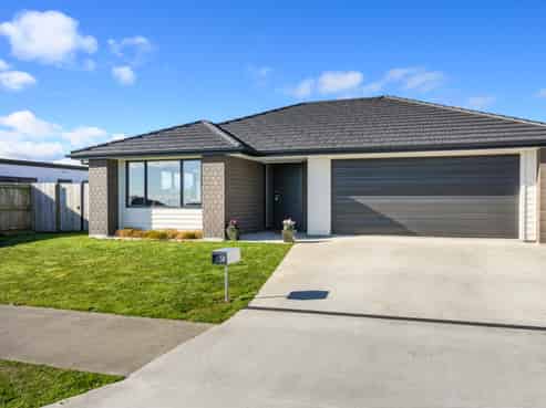 50 Atlantic Drive, Fitzherbert