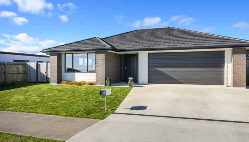 50 Atlantic Drive, Fitzherbert
