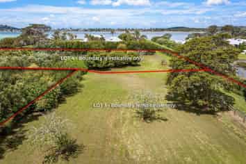 Lot 3/256b Point Wells Road, Point Wells