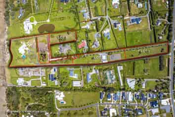 Lot 3/256b Point Wells Road, Point Wells