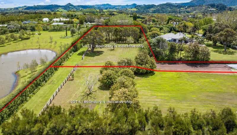 Lot 3/256b Point Wells Road, Point Wells