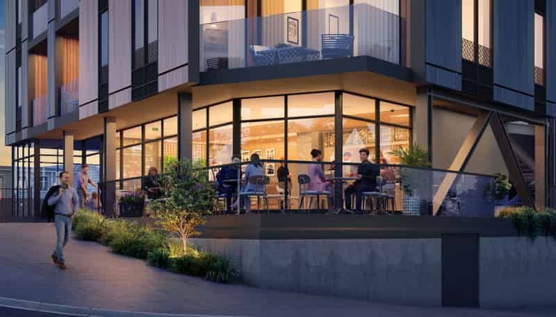 1 Enfield Street, Mount Eden