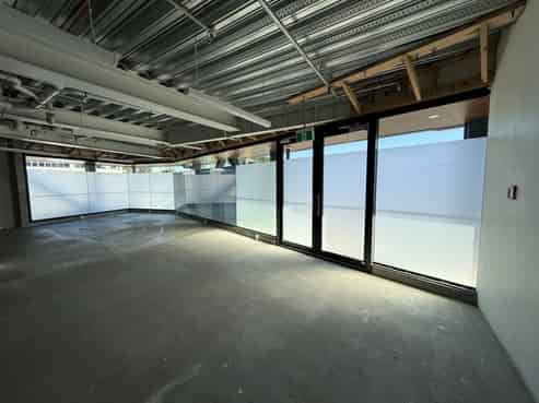 Ground Floor Retail - Available Now!