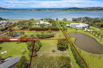 Lot 4/252a Point Wells Road, Point Wells