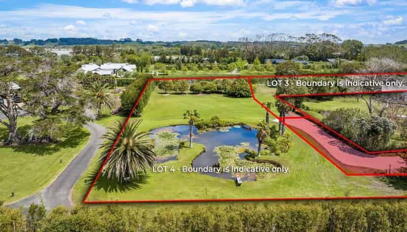 Lot 4/252a Point Wells Road, Point Wells