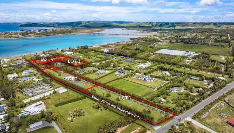 Lot 4/252a Point Wells Road, Point Wells