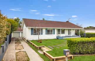 32 Mcmeekan Avenue, Chartwell