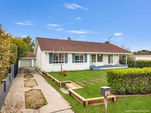 32 Mcmeekan Avenue, Chartwell