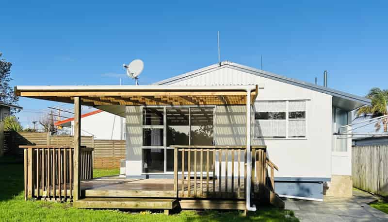 51b Whaka Street, Maungaturoto