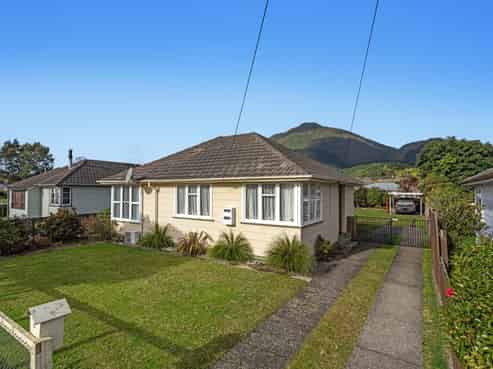 8 Atkinson Street, Kawerau