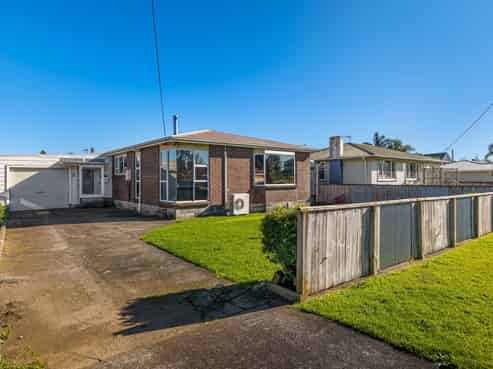 53 Blake Street, Waitara