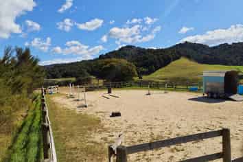558 Helmsdale Road, Waipu