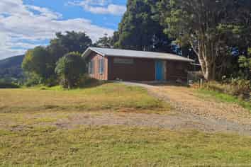 558 Helmsdale Road, Waipu