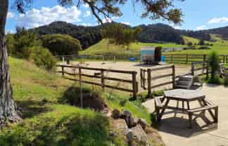 558 Helmsdale Road, Waipu