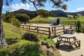 558 Helmsdale Road, Waipu