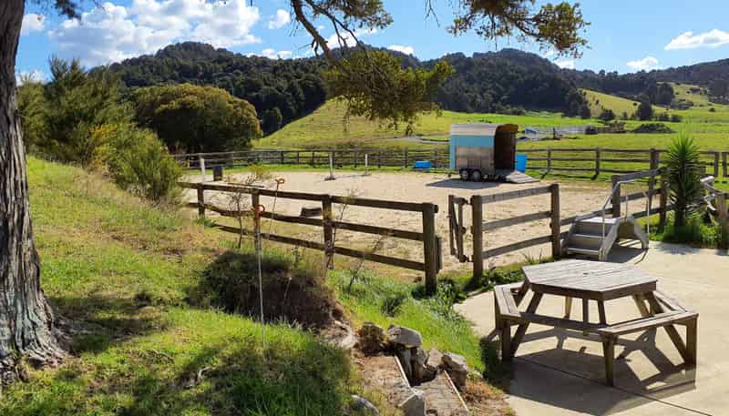 558 Helmsdale Road, Waipu