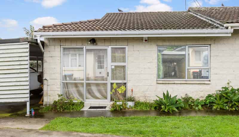 6/19 Selwyn Road, Epsom