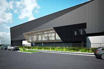 Auckland’s Leading Industrial Development