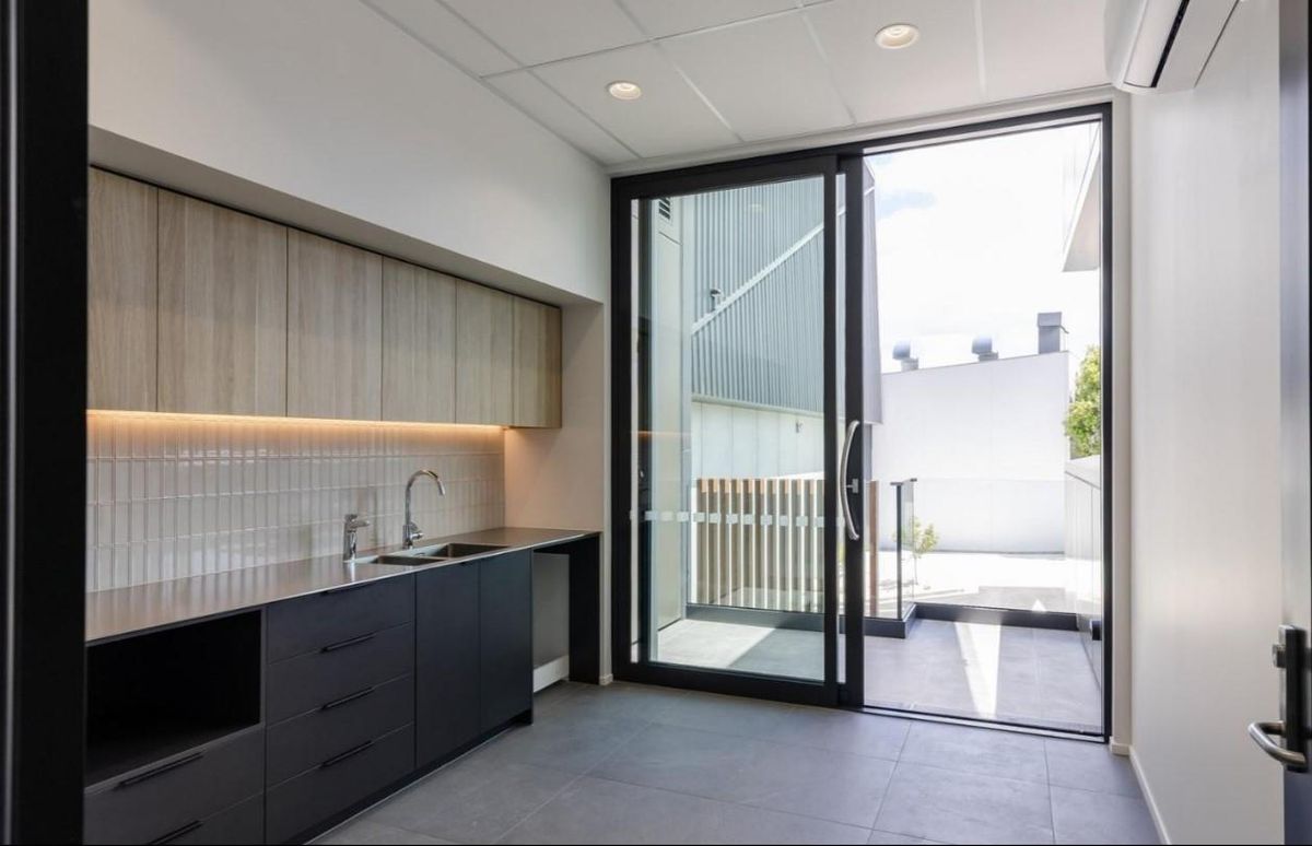 Auckland’s Leading Industrial Development - View 6