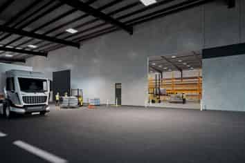 Auckland’s Leading Industrial Development