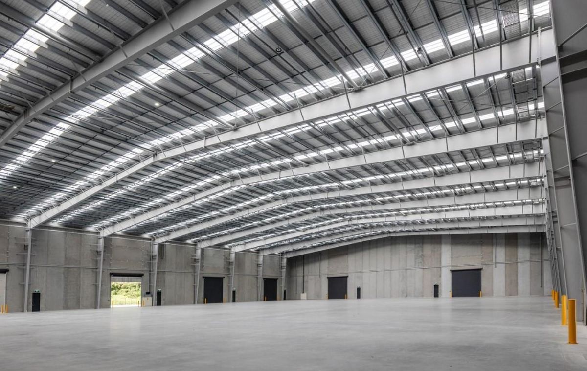 Auckland’s Leading Industrial Development - More