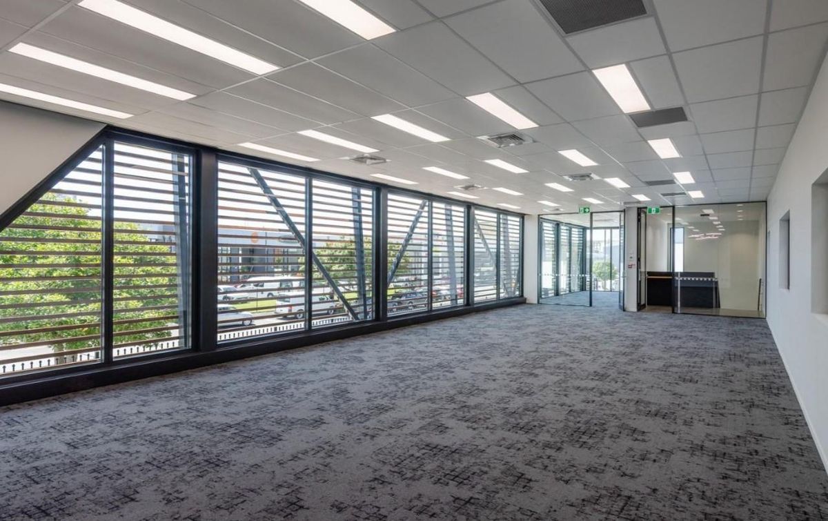 Auckland’s Leading Industrial Development - View 4