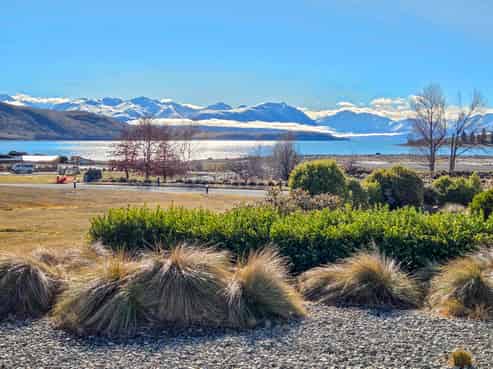 12 Pollock Place, Lake Tekapo